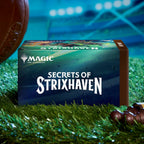 Magic The Gathering - Secrets of Strixhaven Draft Night Box (ENG)