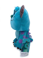 Peluche Disney Monsters & Co - Sulley (25 cm)