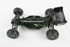 Tamiya — RC Dark Impact DF-03 Chassis — Kit di Montaggio 1/10