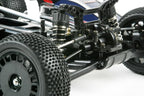 Tamiya — RC Dark Impact DF-03 Chassis — Kit di Montaggio 1/10