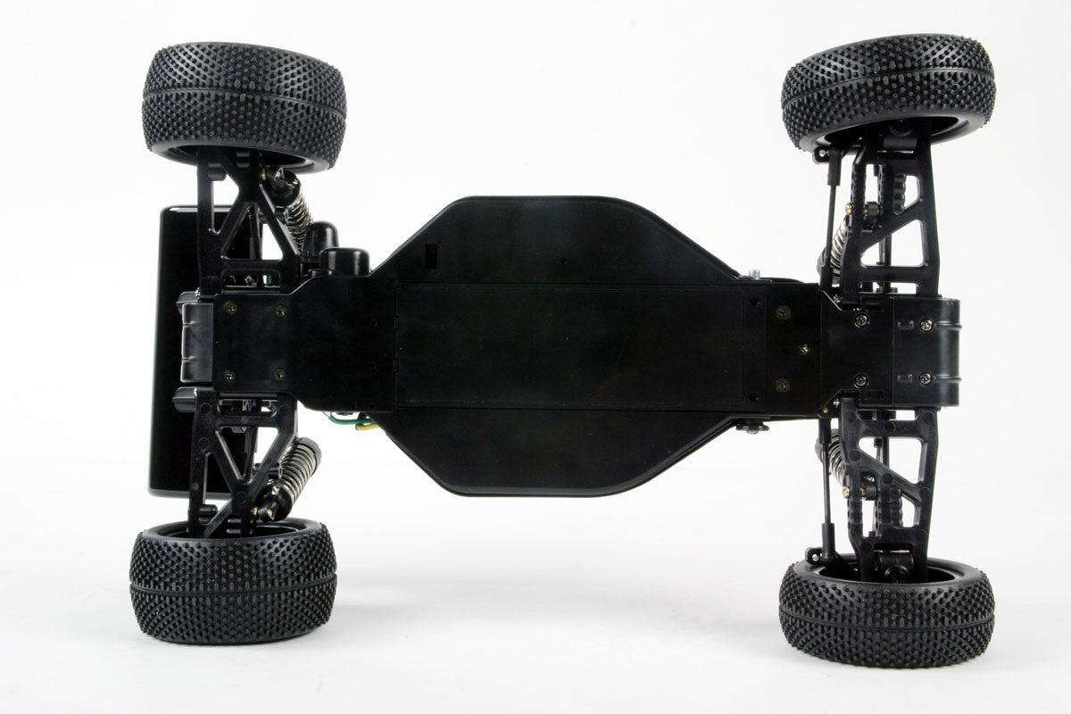 Tamiya — RC Dark Impact DF-03 Chassis — Kit di Montaggio 1/10