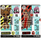 LOL Surprise! JK Series 1 - Mini Fashion Doll