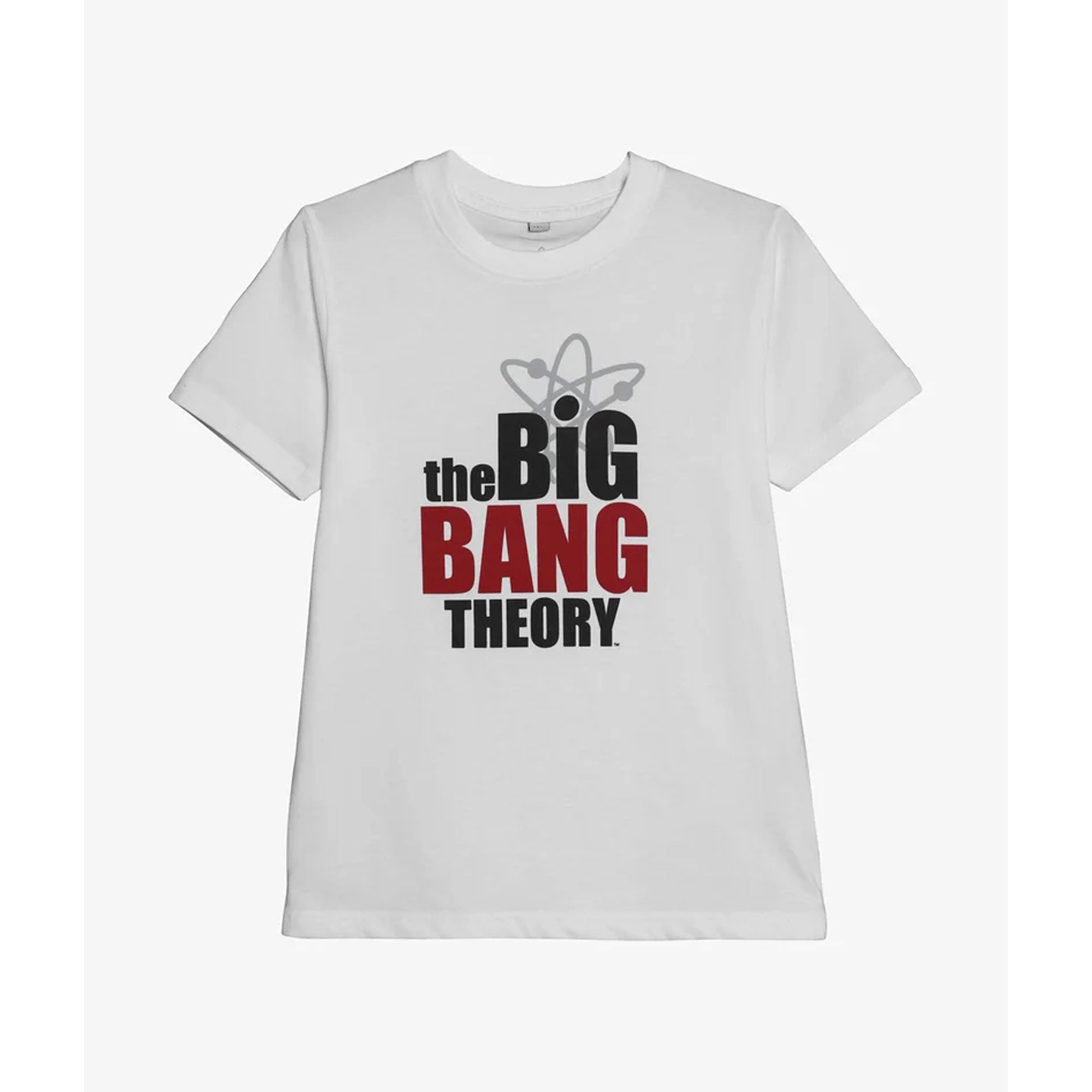 The Big Bang Theory T-Shirt