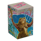 Ultimate Guard  Flip'n'Tray 100+ Xenoskin - Magic: The Gathering "Aetherdrift" - Sunen & Luxa Embodied