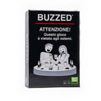 Yas! Games Buzzed - Vietato agli Astemi