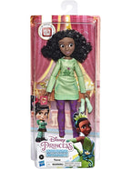 Disney Princess Tiana Comfy Squad