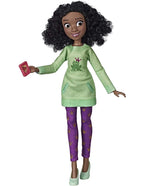 Disney Princess Tiana Comfy Squad