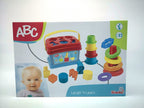 Simba - ABC Play Set - Giocattolo Educativo Prima Infanzia