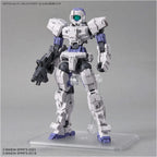 Bandai Action Base 6 Clear Color (Set da 2 Basi Espositive Trasparenti)