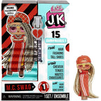 LOL Surprise! JK Series 1 - Mini Fashion Doll