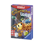 Ravensburger - La Cucaracha Loop - Gioco da Tavolo Portatile