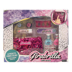 Girabrilla-Set Make-Up con Paillettes Reversibili