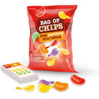 Mixlore - Bag of Chips - Party Game
