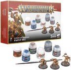 Warhammer Age of Sigmar - Vindictors + Paint Set