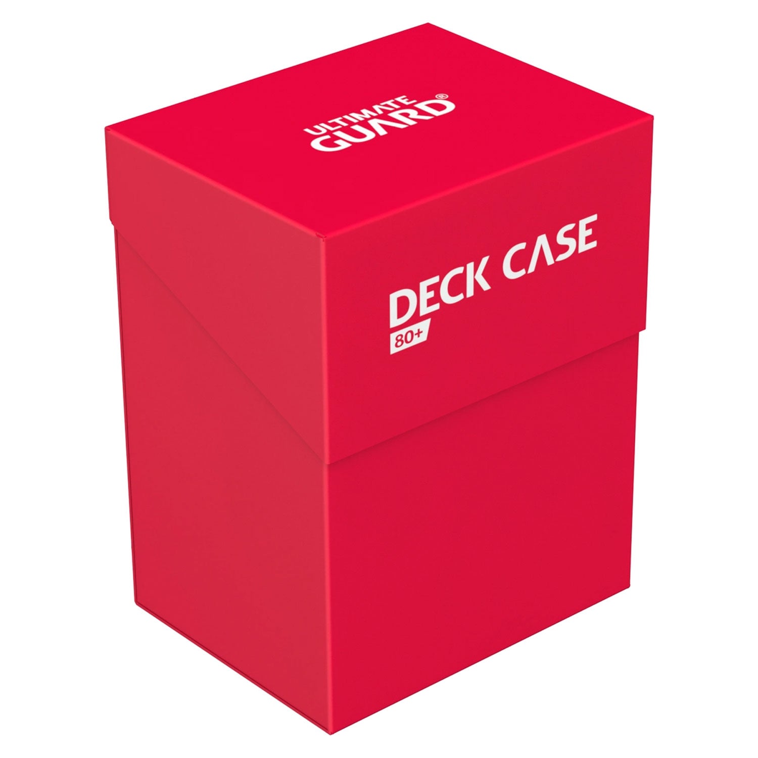 Ultimate Guard -Deck Case 80+ -Porta Mazzo - Varianti