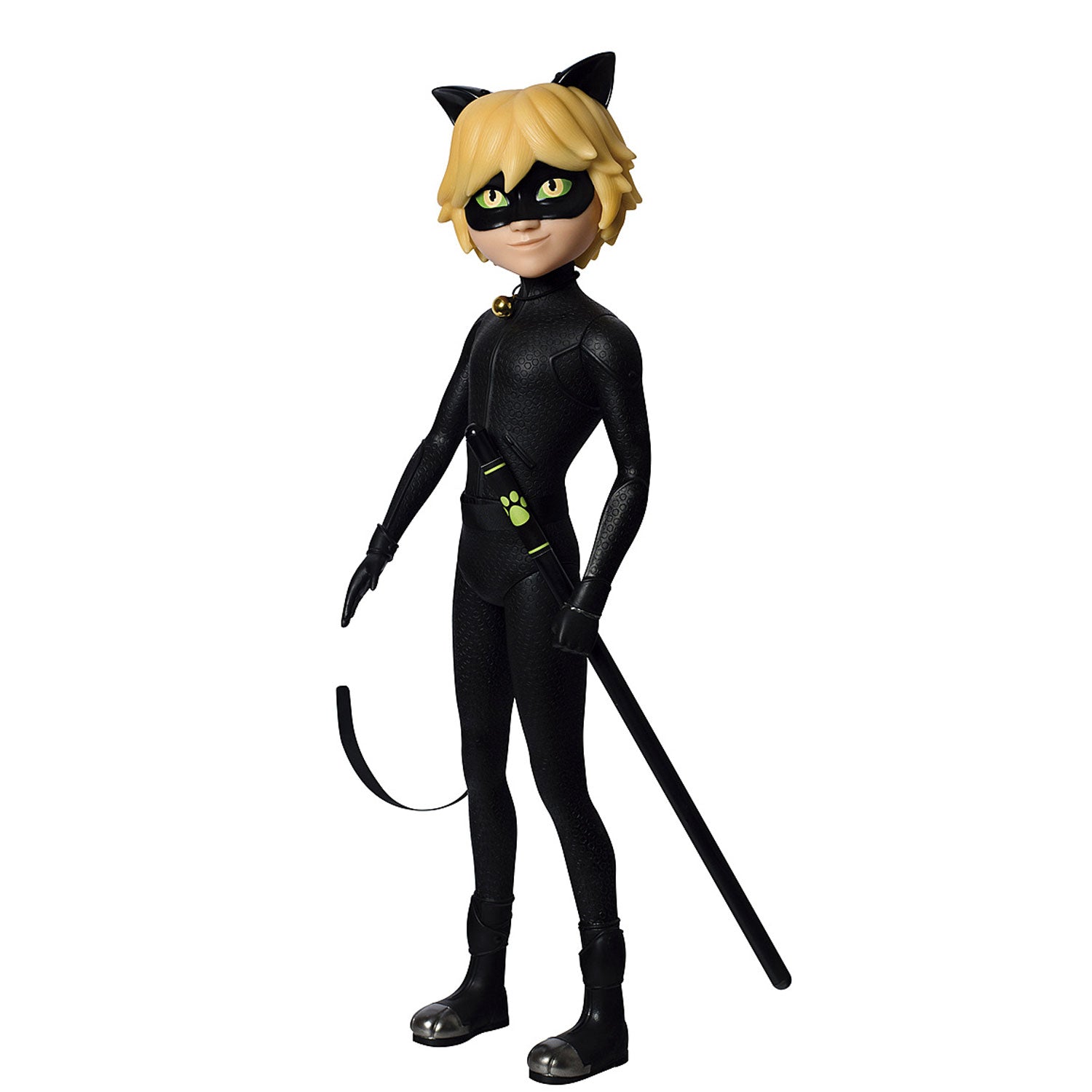 Bandai Miraculous Chat Noir
