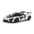 Tamiya — RC McLaren Senna TT-02 Chassis — Kit di Montaggio 1/10