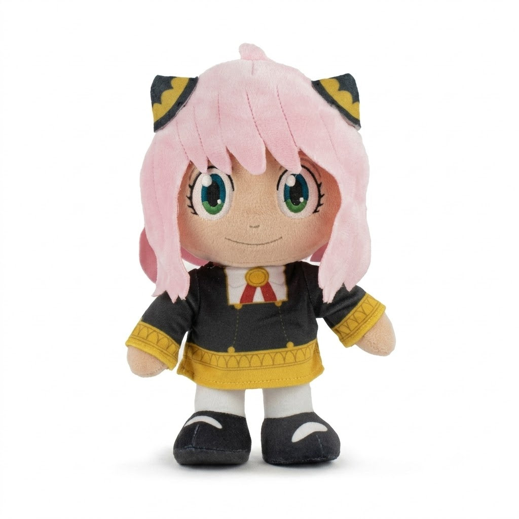 Peluche Spy x Family Anya Forger (30 cm)