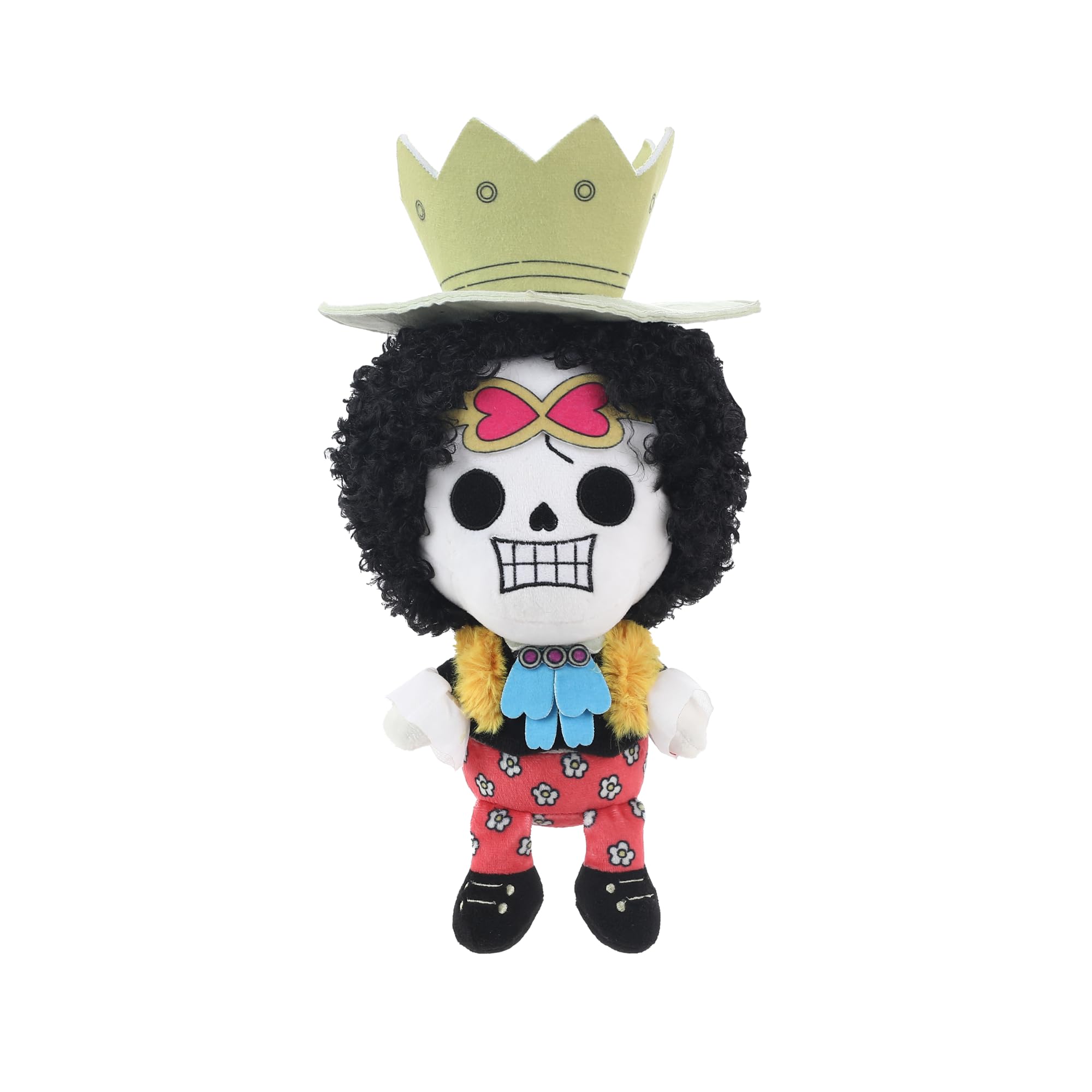 Peluche One Piece Brook (25 cm)