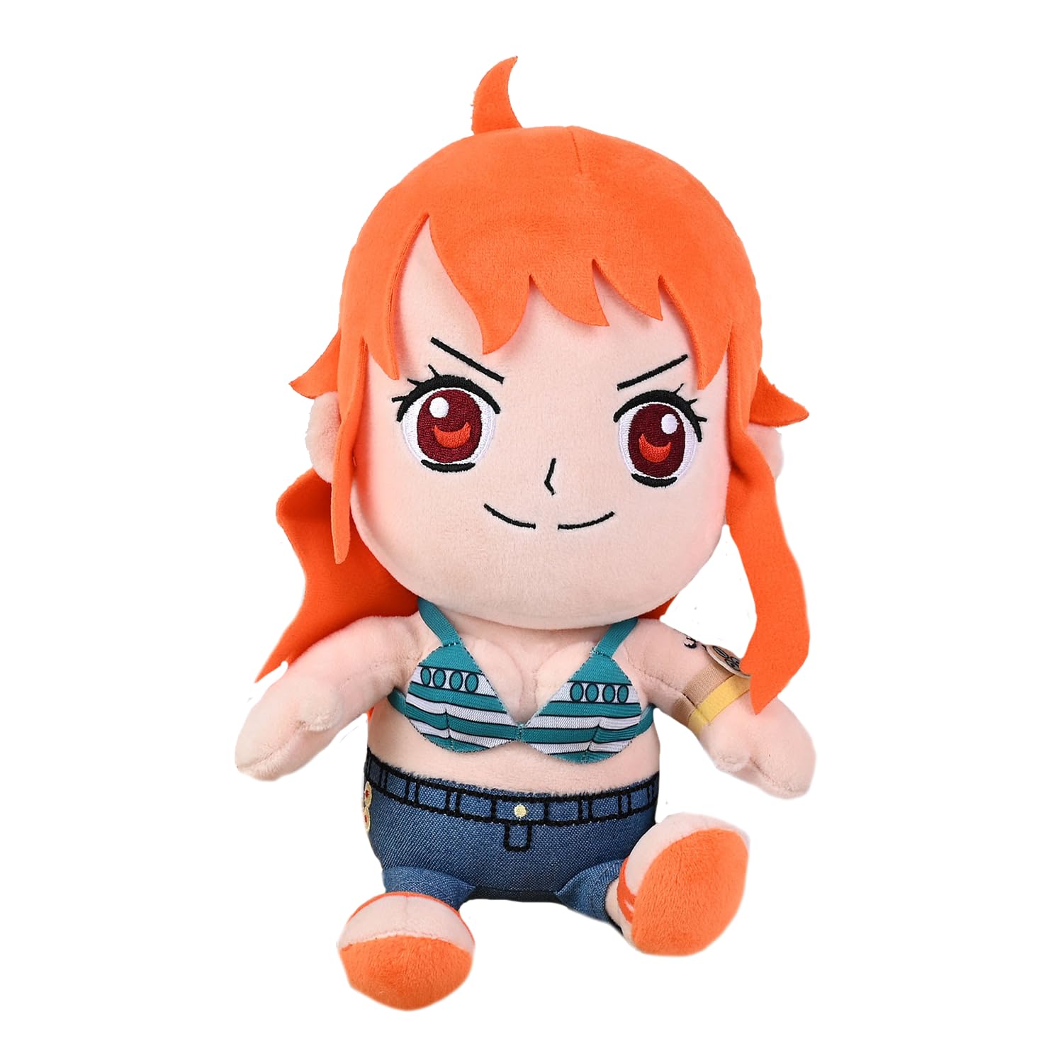 Peluche One Piece Nami (25 cm)
