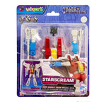 Yolopark - Transformers assemblabile 16 cm - Starscream