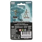 D&D Nolzur's Marvelous Miniatures - Mummies