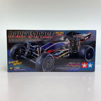 Tamiya — RC Dark Impact DF-03 Chassis — Kit di Montaggio 1/10