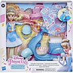 Disney Princess Cenerentola Comfy Squad con Vespa