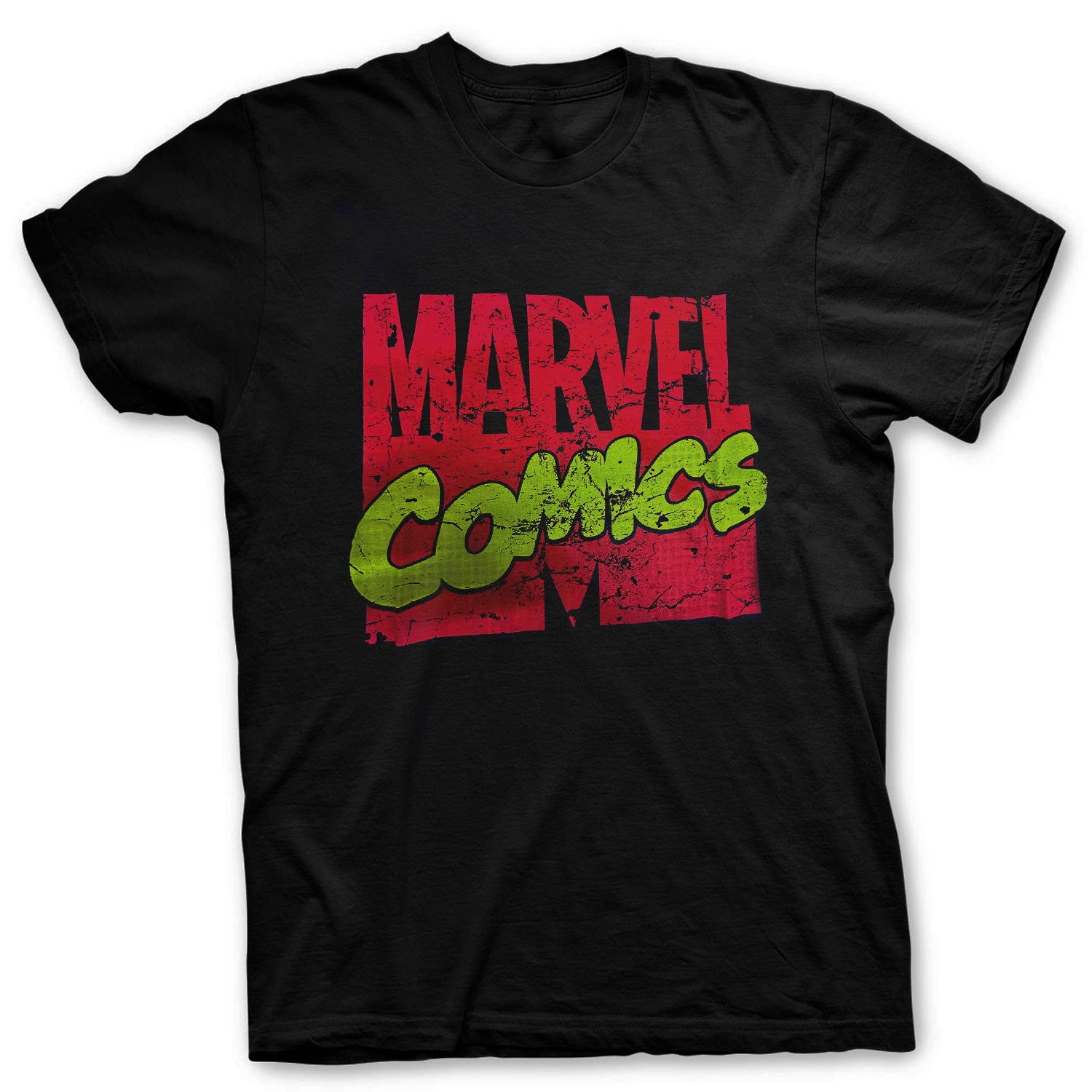 Marvel T-Shirt