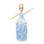 Disney Princess Cenerentola Fashion Reveal -Bambola Trasformabile
