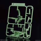 Bandai Zakupla-kun DX Set model kit