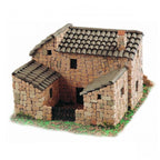 Cuit Construction Kit - Casa Rurale in scala 1:50
