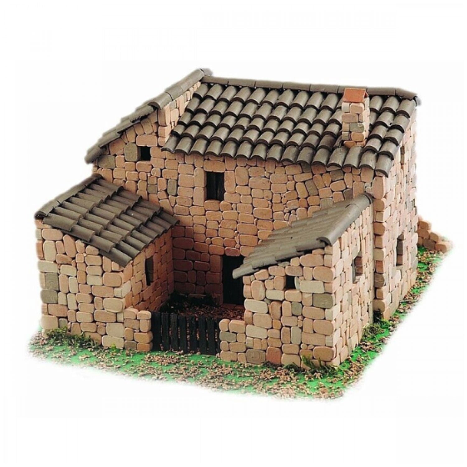 Cuit Construction Kit - Casa Rurale in scala 1:50