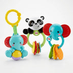 Fisher-Price -Sonagli Assortiti