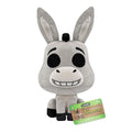 Peluche DreamWorks Shrek Ciuchino (18 cm)