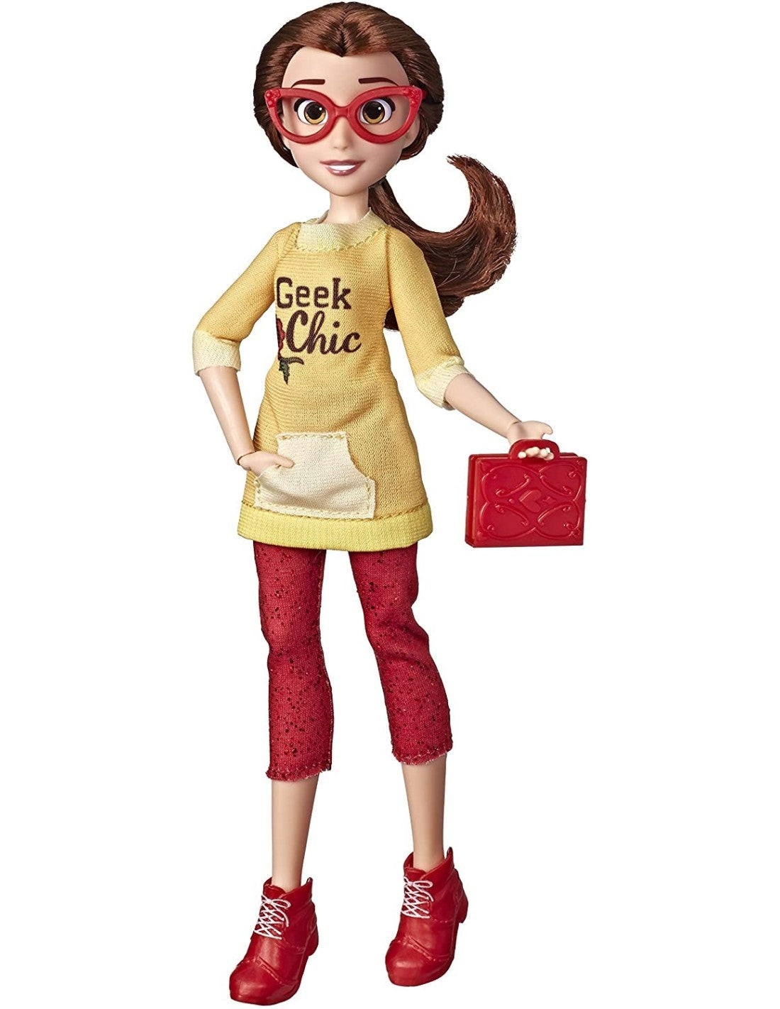 Disney Princess Belle Comfy Squad