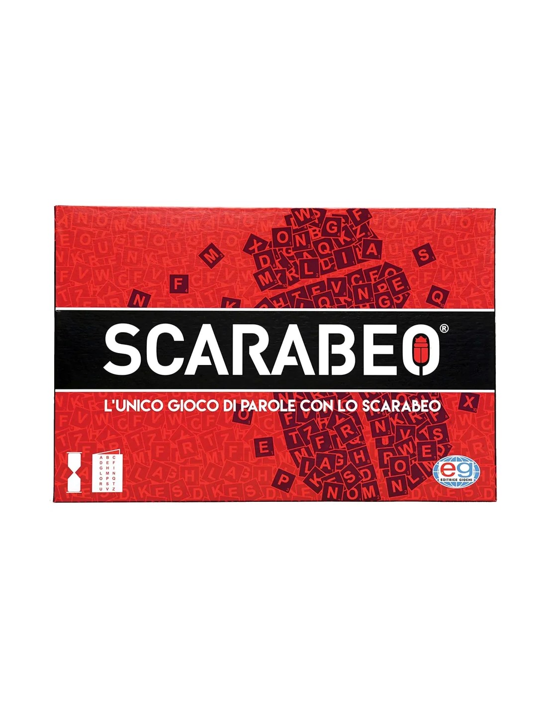 Editrice Giochi Scarabeo