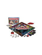 Hasbro  Monopoly Rivincita dei Perdenti