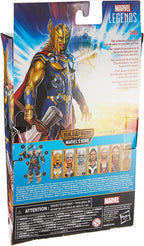 Hasbro -Marvel Legends Thor (Love and Thunder)