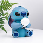 Lilo & Stitch Lampada Stitch 16 cm