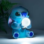 Lilo & Stitch Lampada Stitch 16 cm