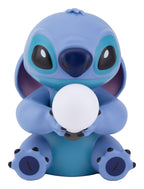 Lilo & Stitch Lampada Stitch 16 cm