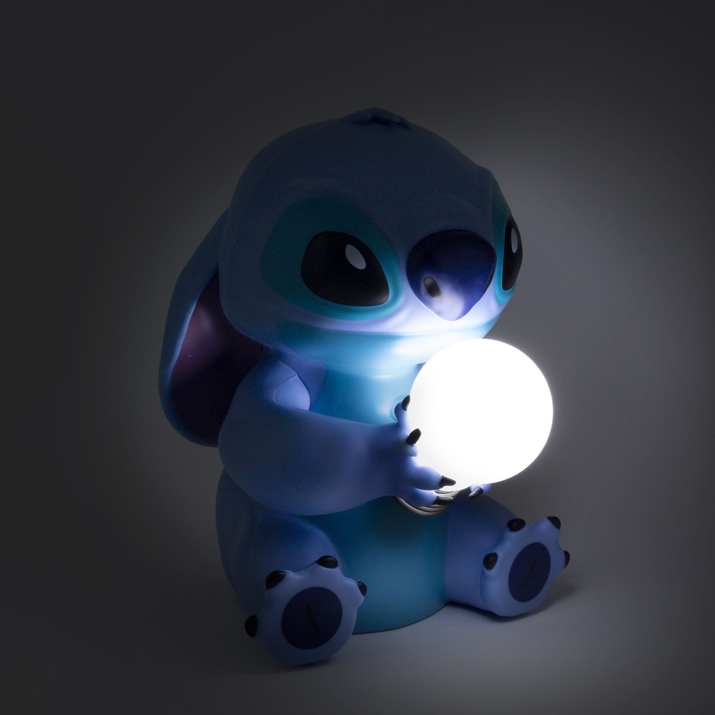 Lilo & Stitch Lampada Stitch 16 cm