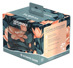 Ultimate Guard —Sidewinder 100+ Xenoskin Floral Place: Quiet Glade —Porta Mazzo