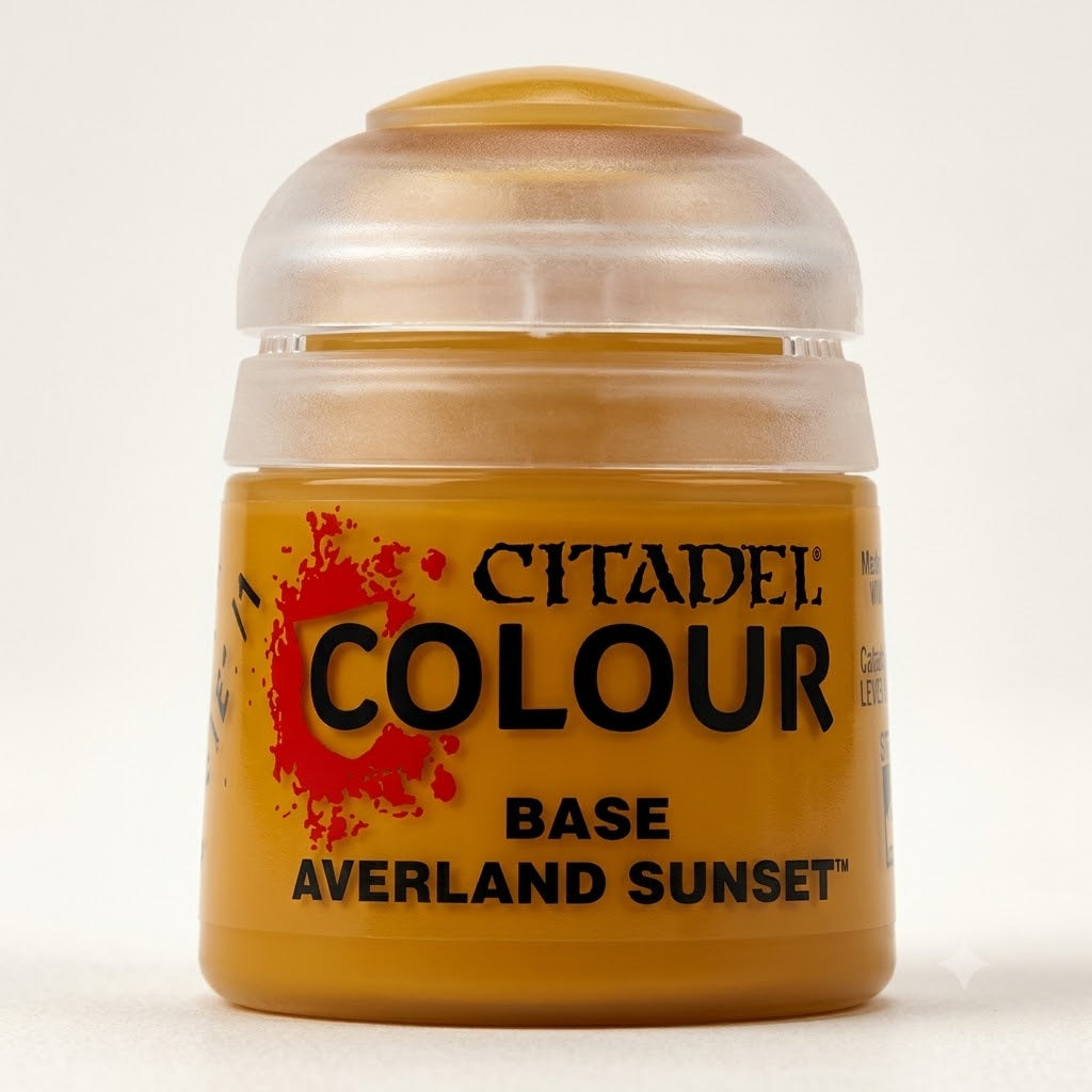 Citadel Colour: Base (12ml) - Vernice Acrilica