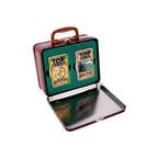 Winning Moves -Top Trumps Valigetta Harry Potter Serpeverde