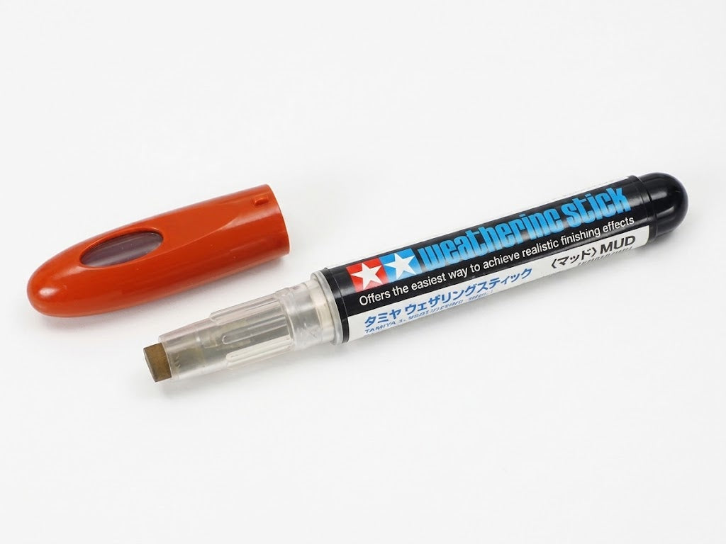 Tamiya Weathering Stick