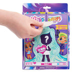 Hairdorables - Bambole Stilose - Personaggi a Sorpresa