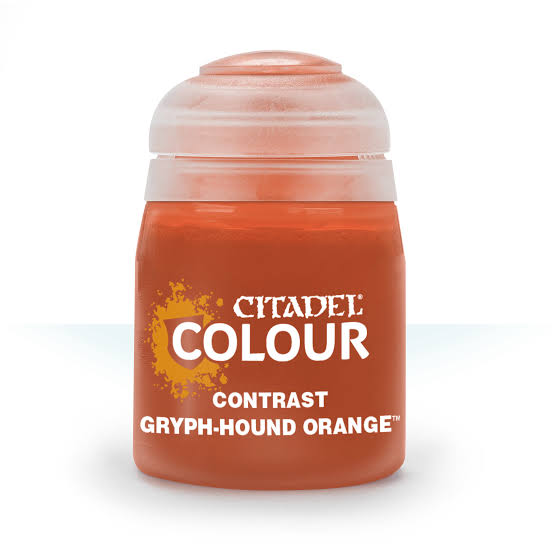 Citadel Colour: Contrast (18ml) - Vernice Acrilica