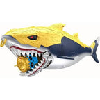 Treasure X - Sunken Gold - Squalo Bottiglia (Shark's Bottle)